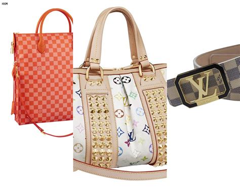 collezione borse 2017 2018 louis vuitton